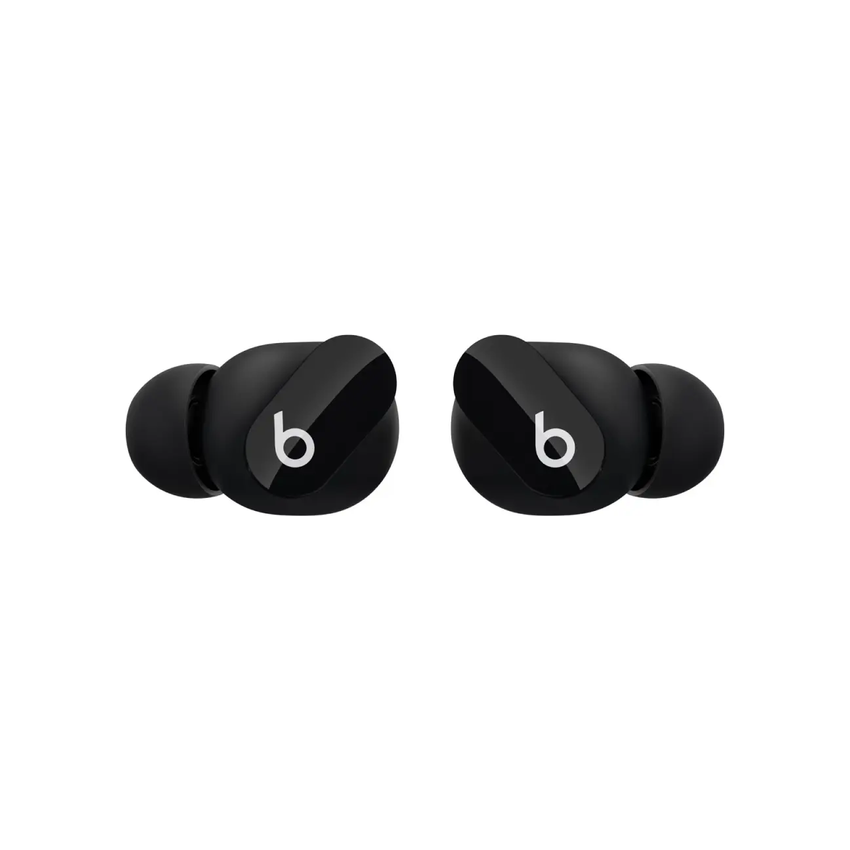 Beats Studio Buds Noise Cancelling Earphones – Black (Photo: 2)